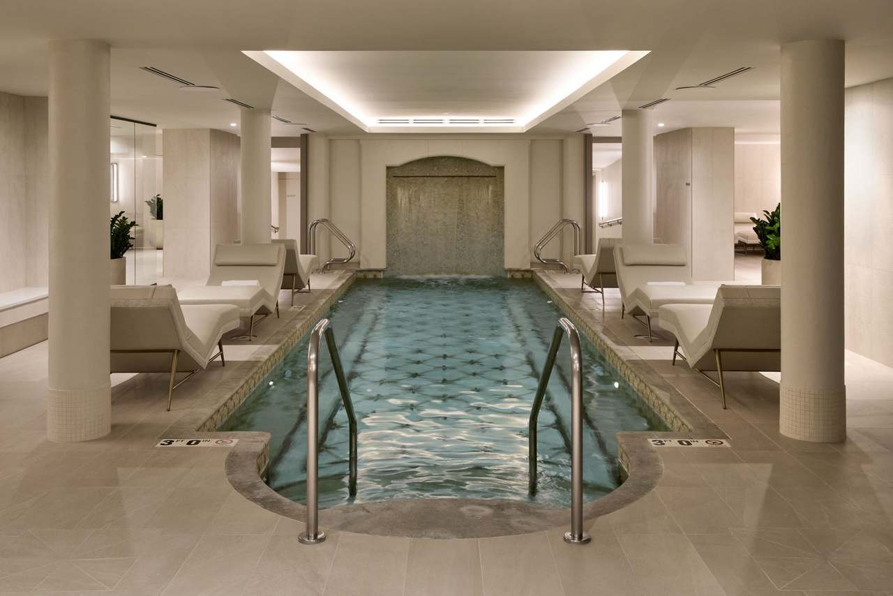 Kohler Waters Spa in Kohler, Wisconsin — photo 3