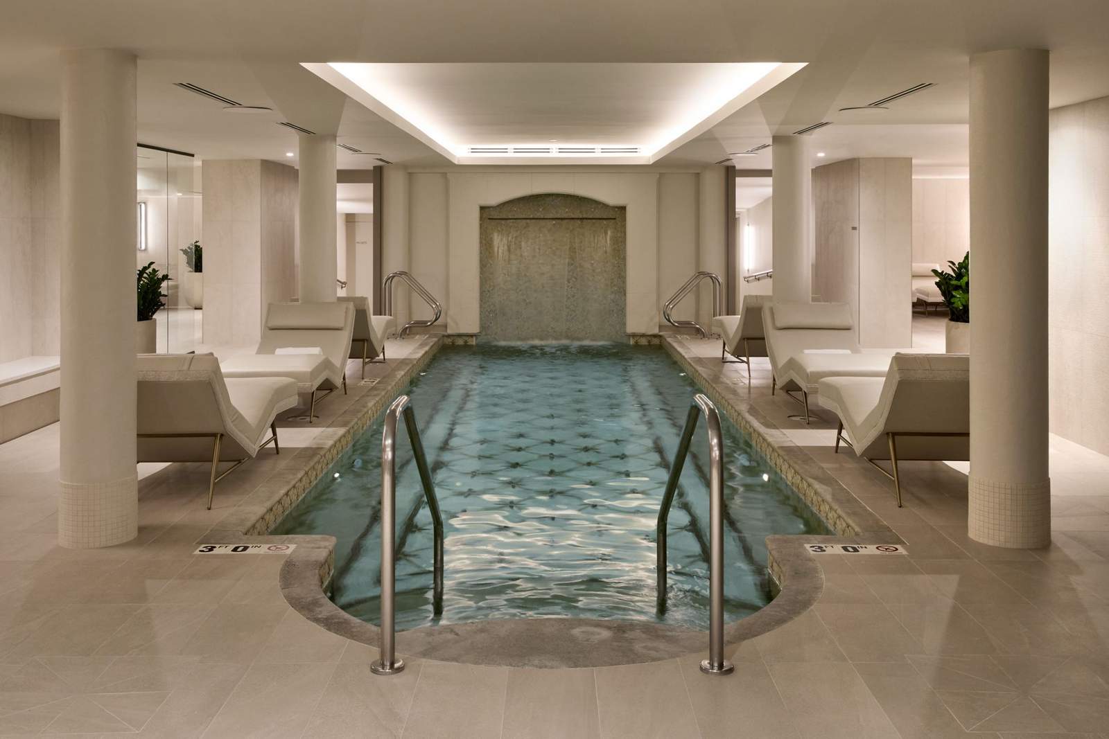 Kohler Waters Spa in Kohler, Wisconsin — photo 3