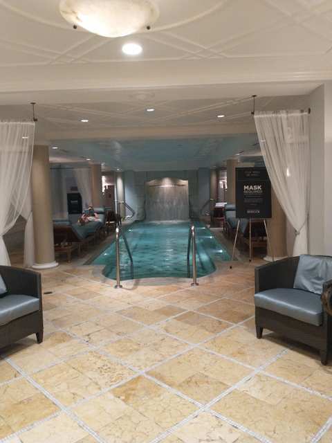 Kohler Waters Spa in Kohler, Wisconsin — photo 5