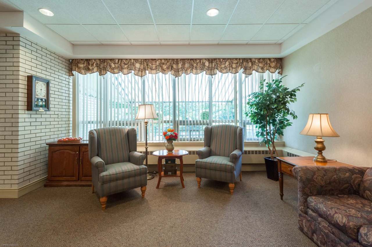 Complete Care at Middlebury — photo 2