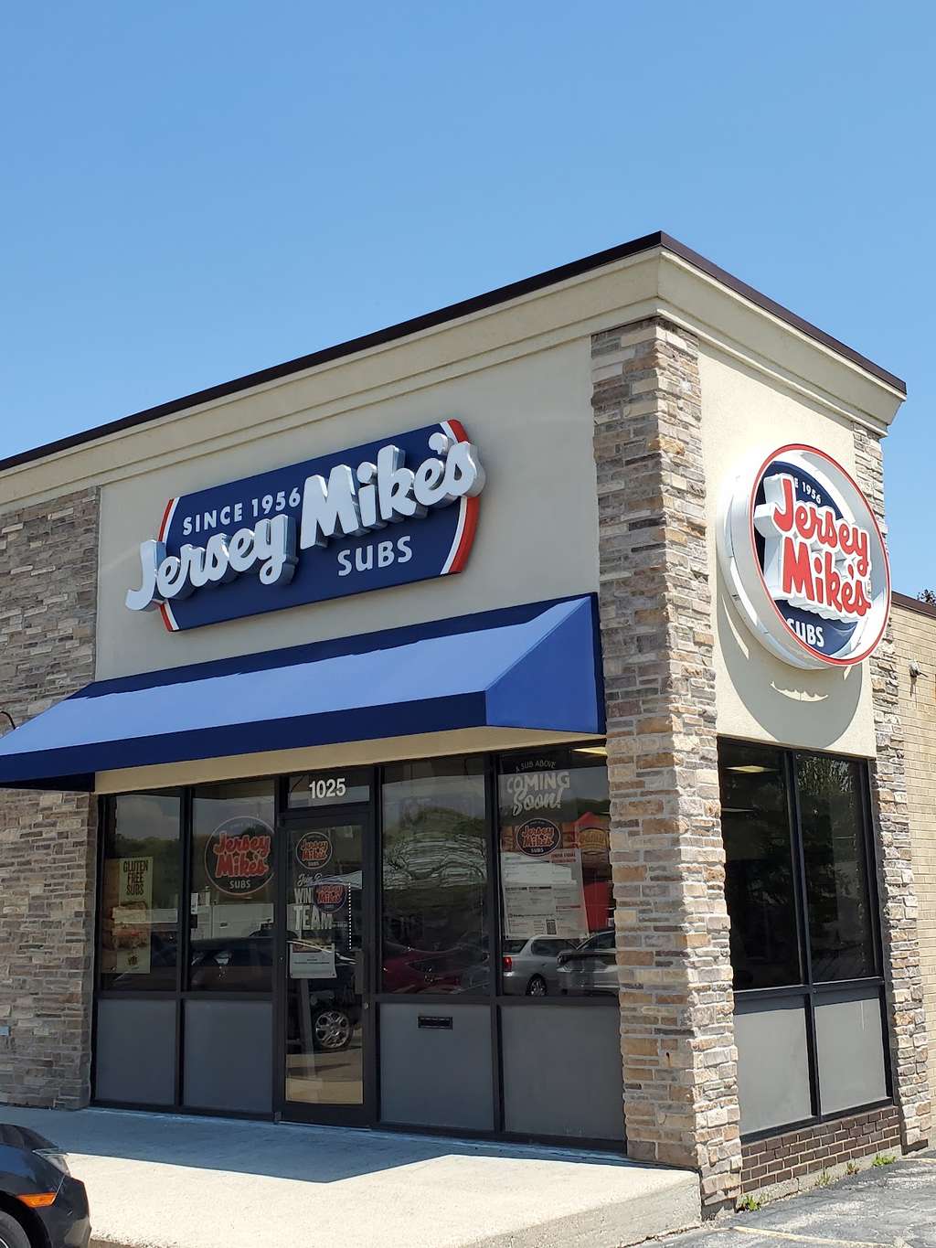 Jersey Mike's Subs