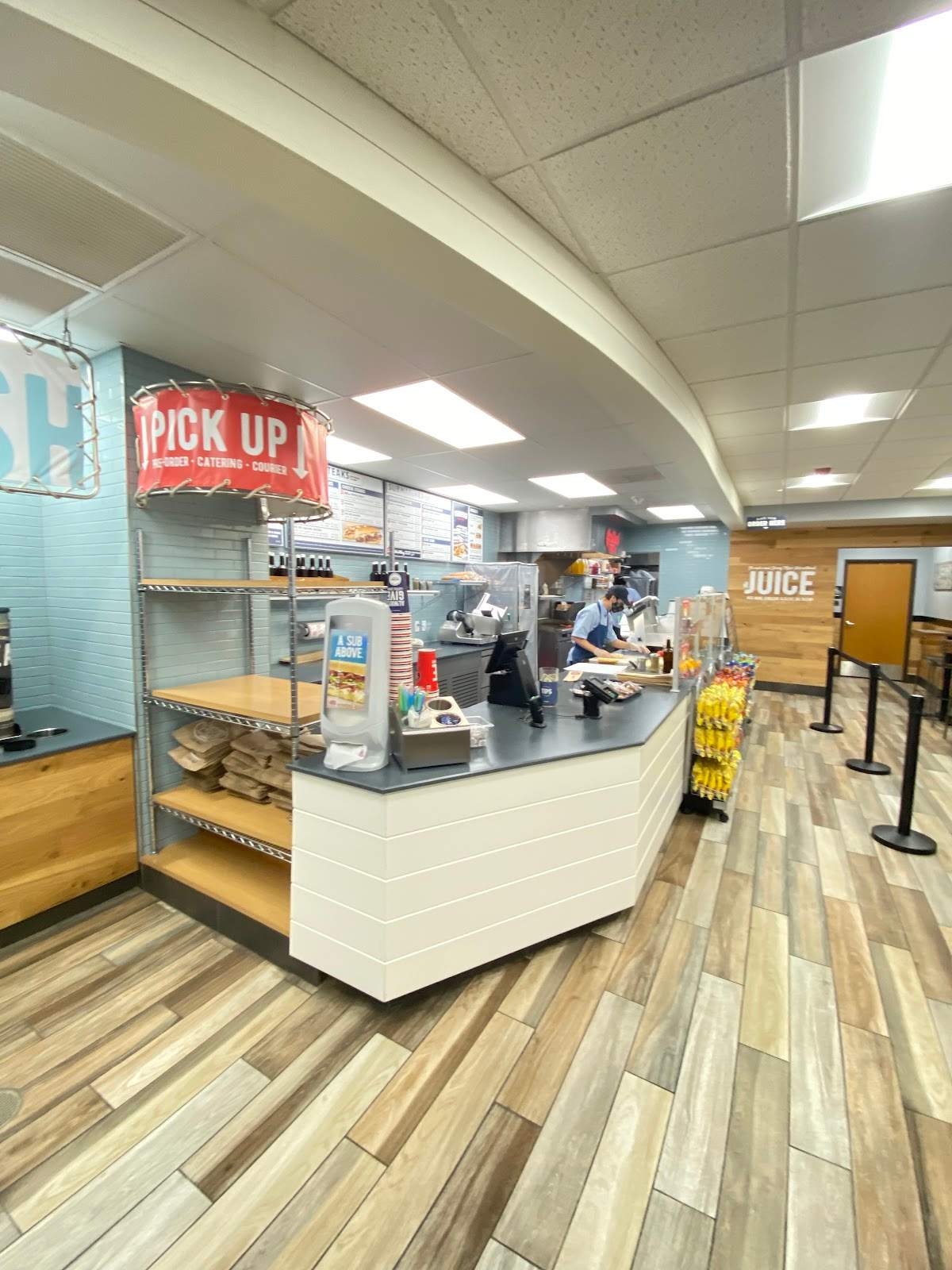 Jersey Mike's Subs — photo 3