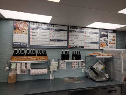 Jersey Mike's Subs — photo 4