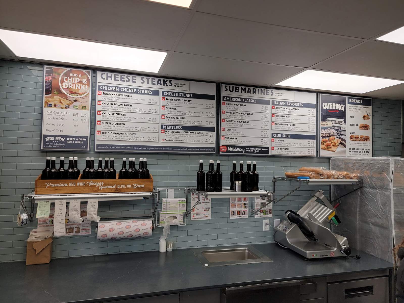 Jersey Mike's Subs — photo 4