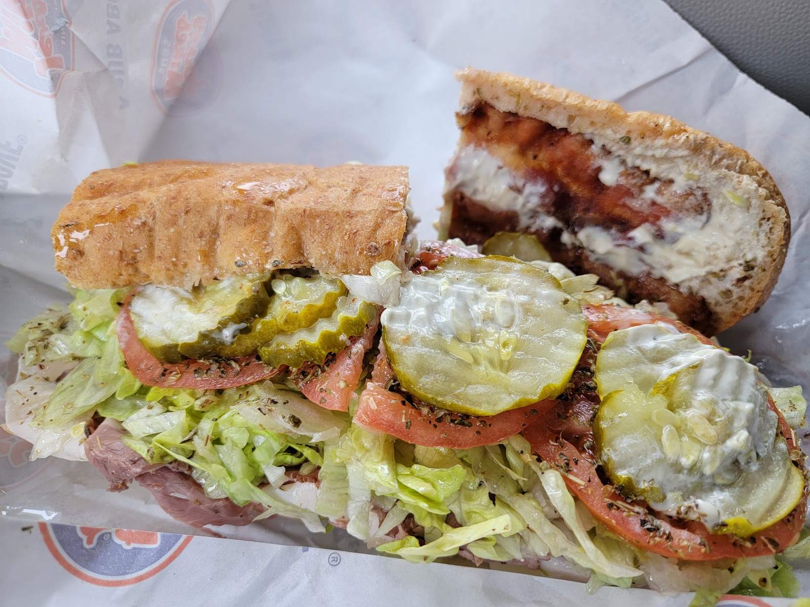 Jersey Mike's Subs — photo 5