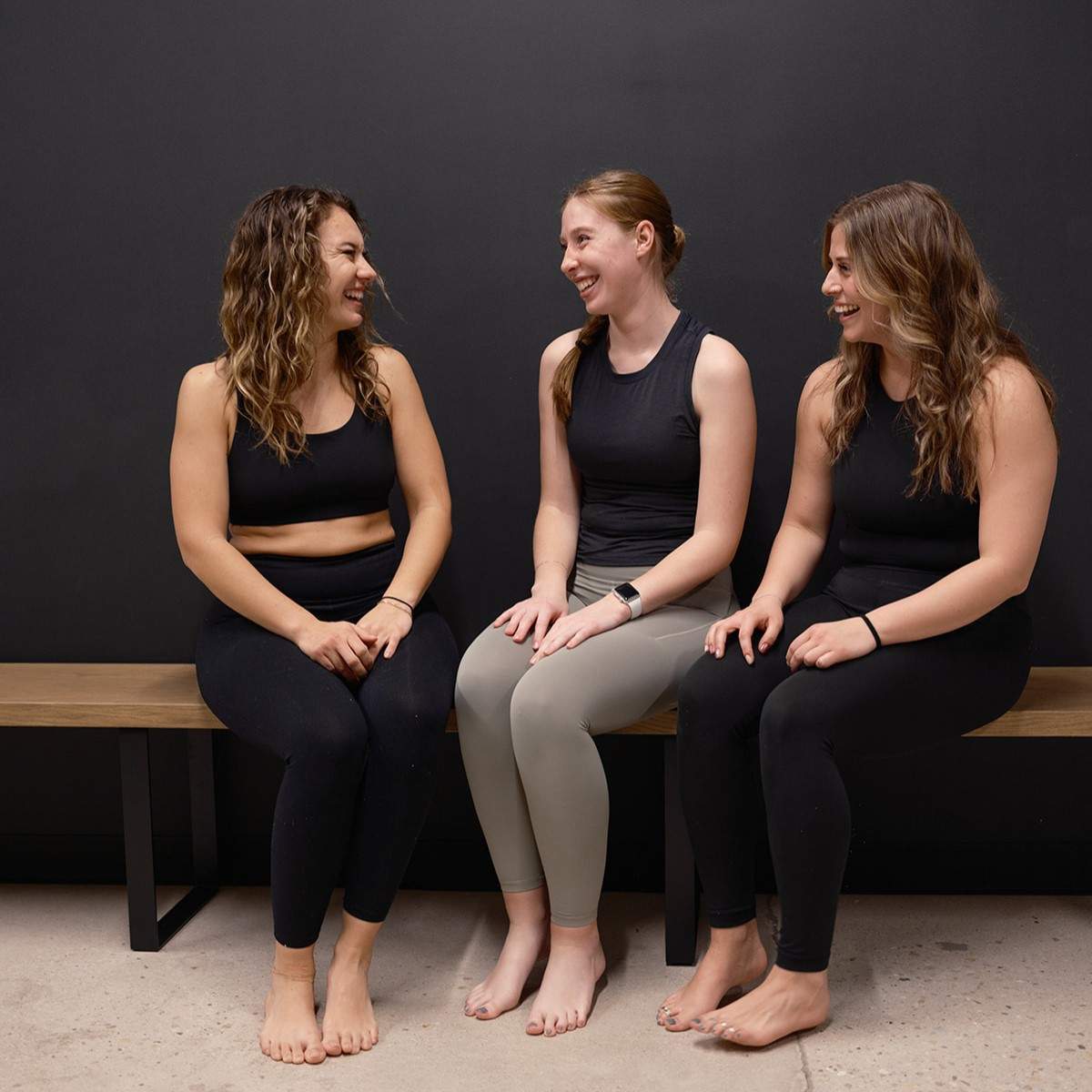 8th State Hot Yoga + Fitness — photo 1