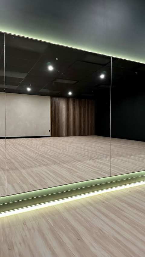 8th State Hot Yoga + Fitness — photo 5