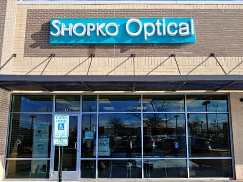 Shopko Optical — photo 3