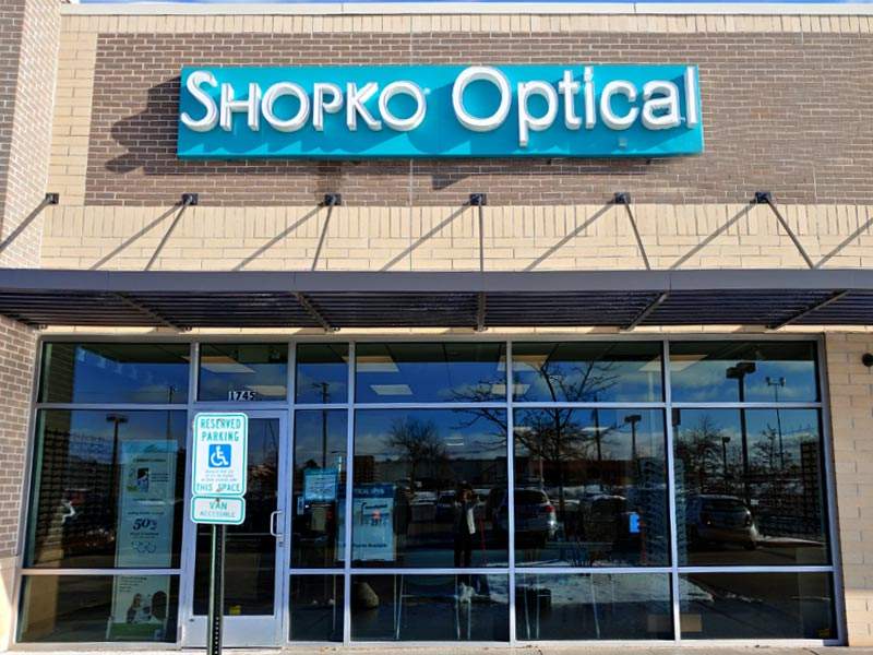 Shopko Optical — photo 3