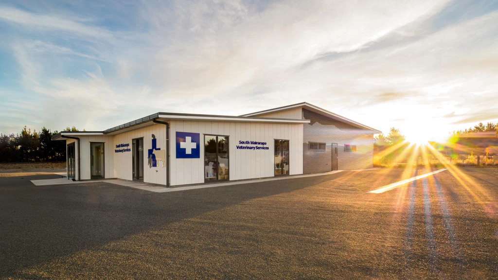 South Wairarapa Veterinary Services