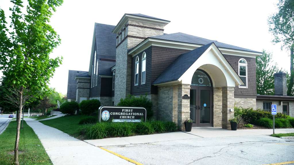 First Congregational Church