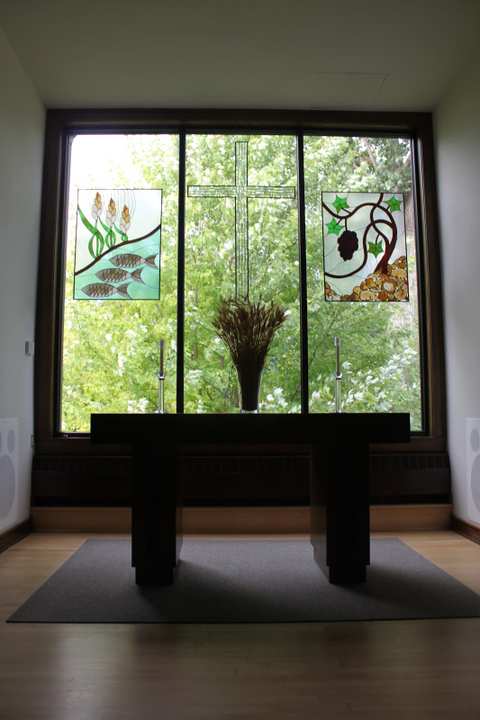First Congregational Church — photo 5