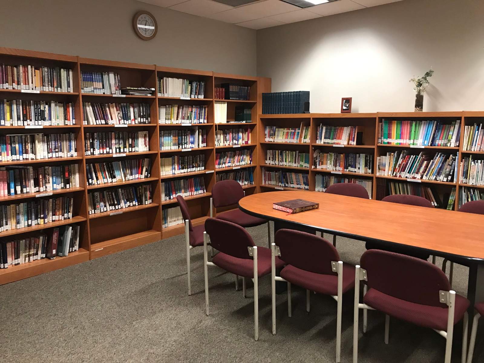 Peltz Center For Jewish Life — photo 2