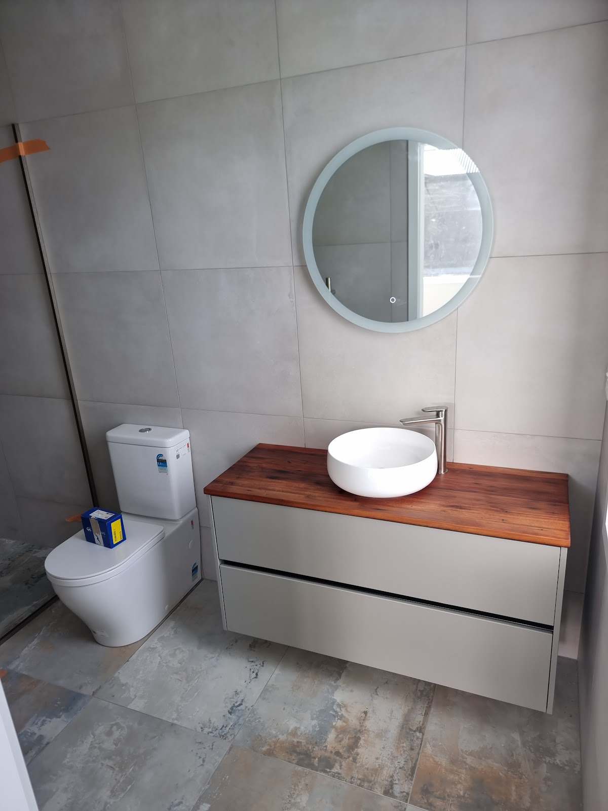 Plumbing Solutions Wellington — photo 1