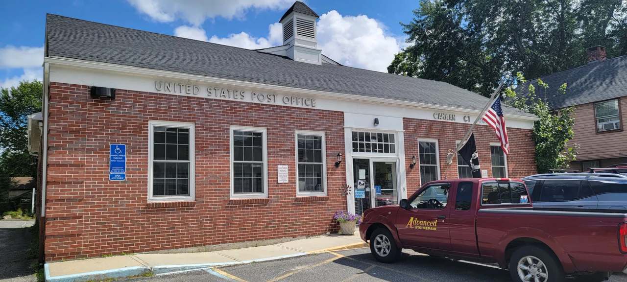 United States Postal Service — photo 1
