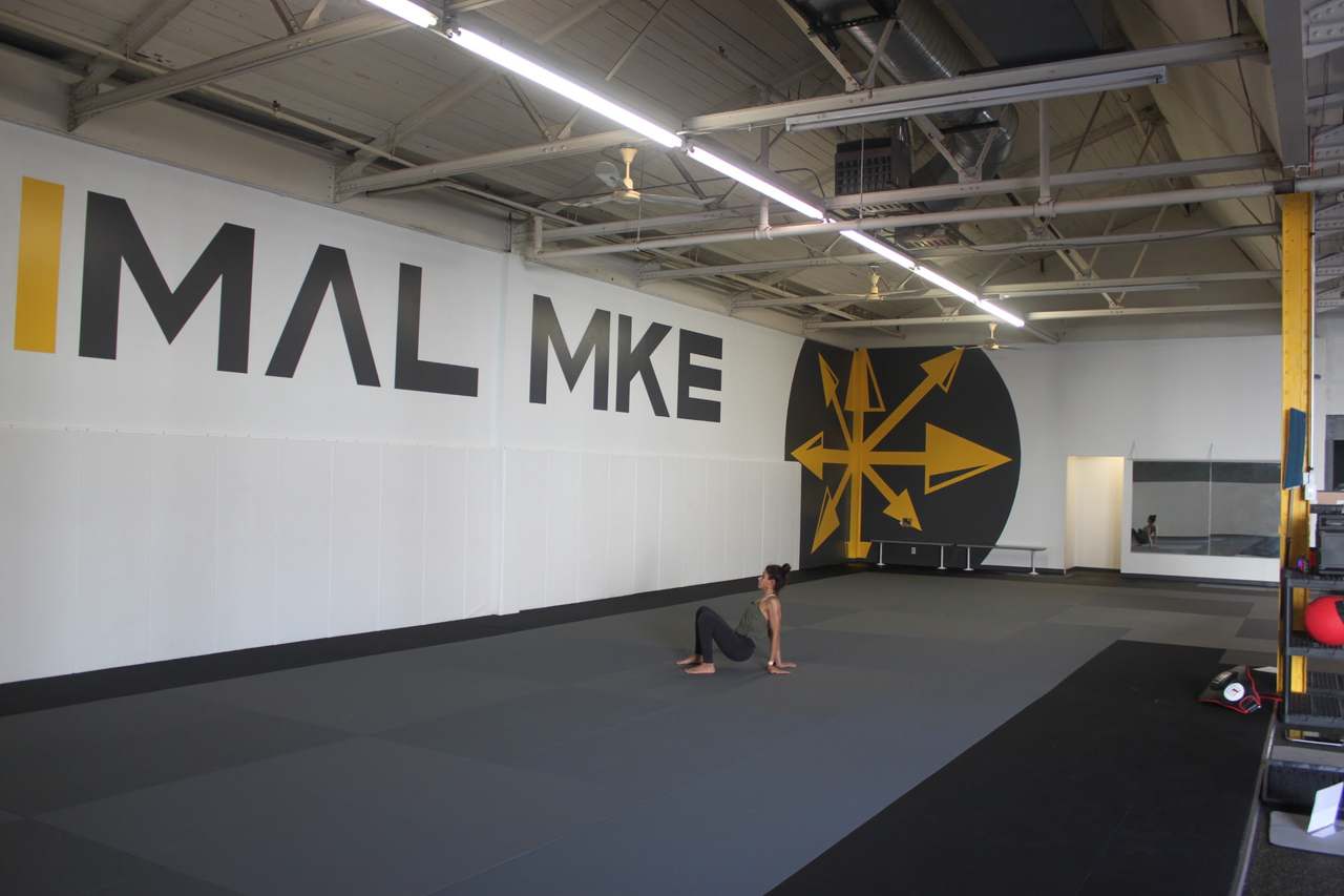 Primal MKE — photo 1