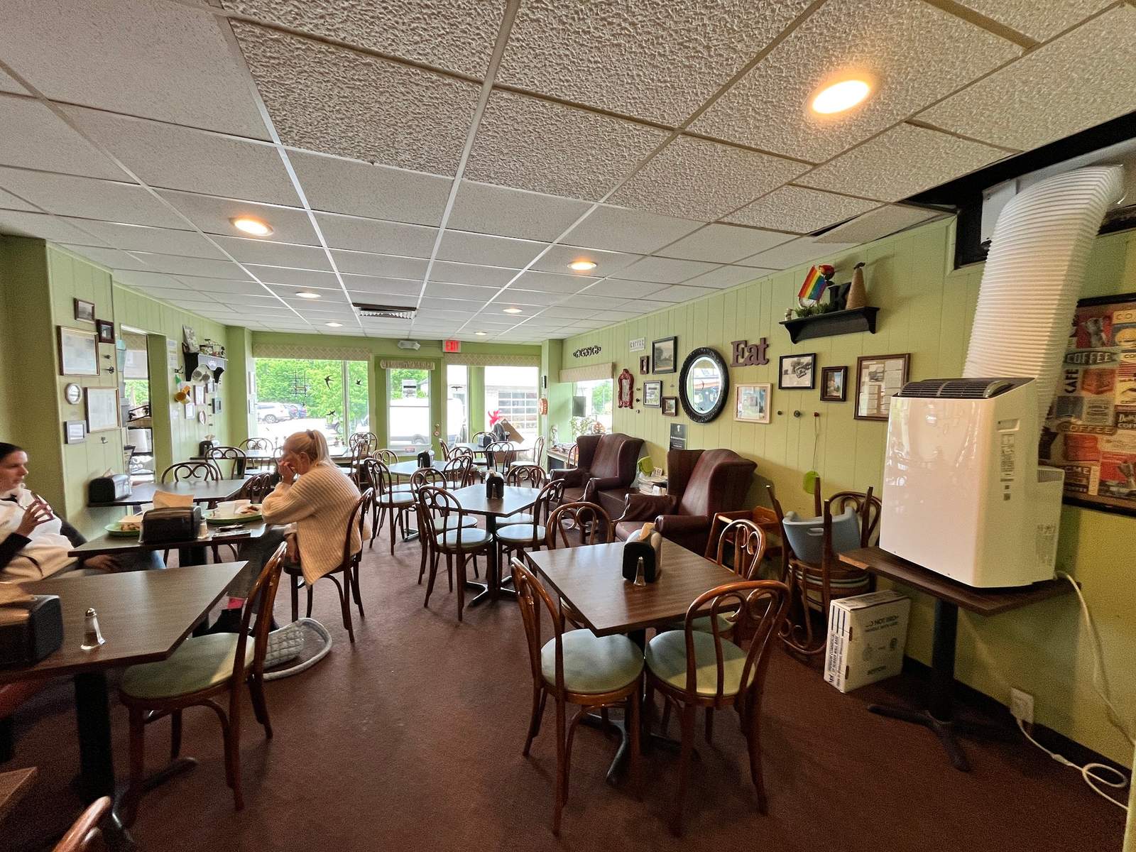 Kurt Schulz Deli & Pastry Shoppe — photo 1