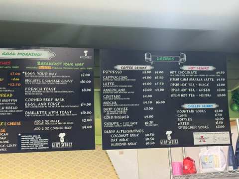 Kurt Schulz Deli & Pastry Shoppe — photo 3