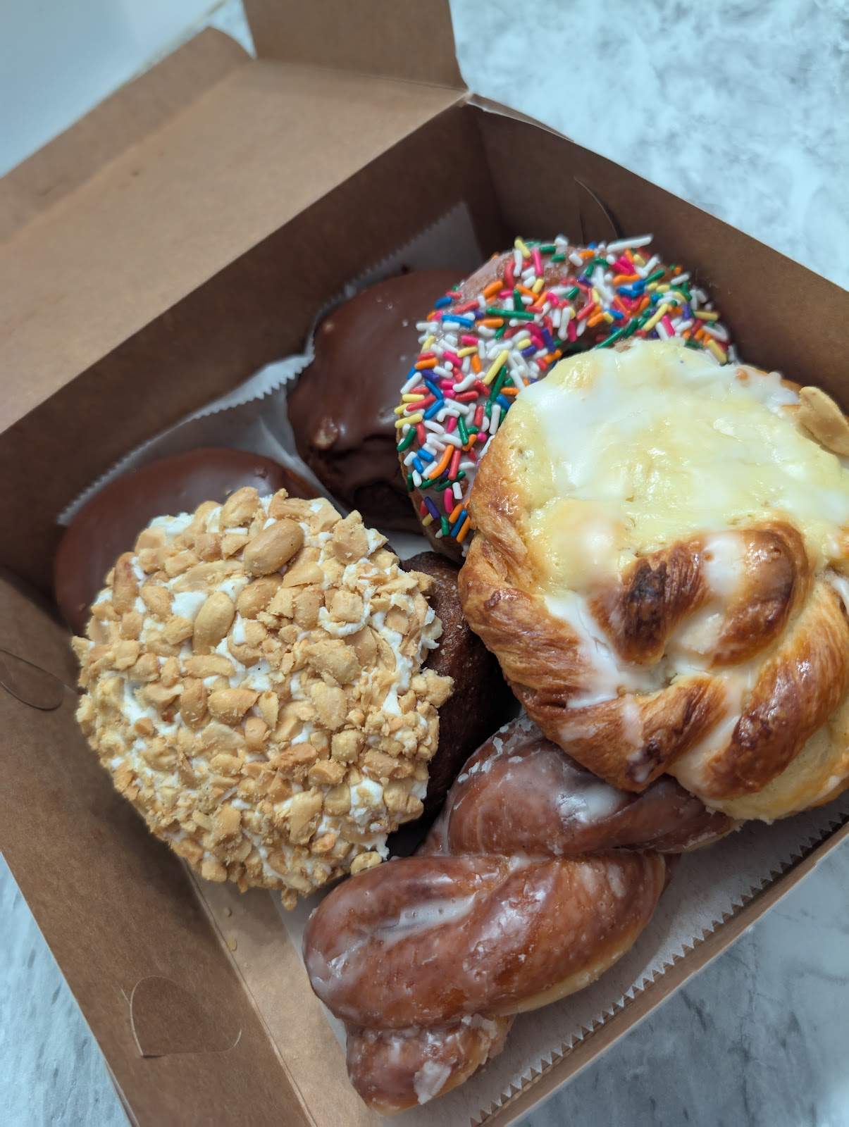 Kurt Schulz Deli & Pastry Shoppe — photo 4