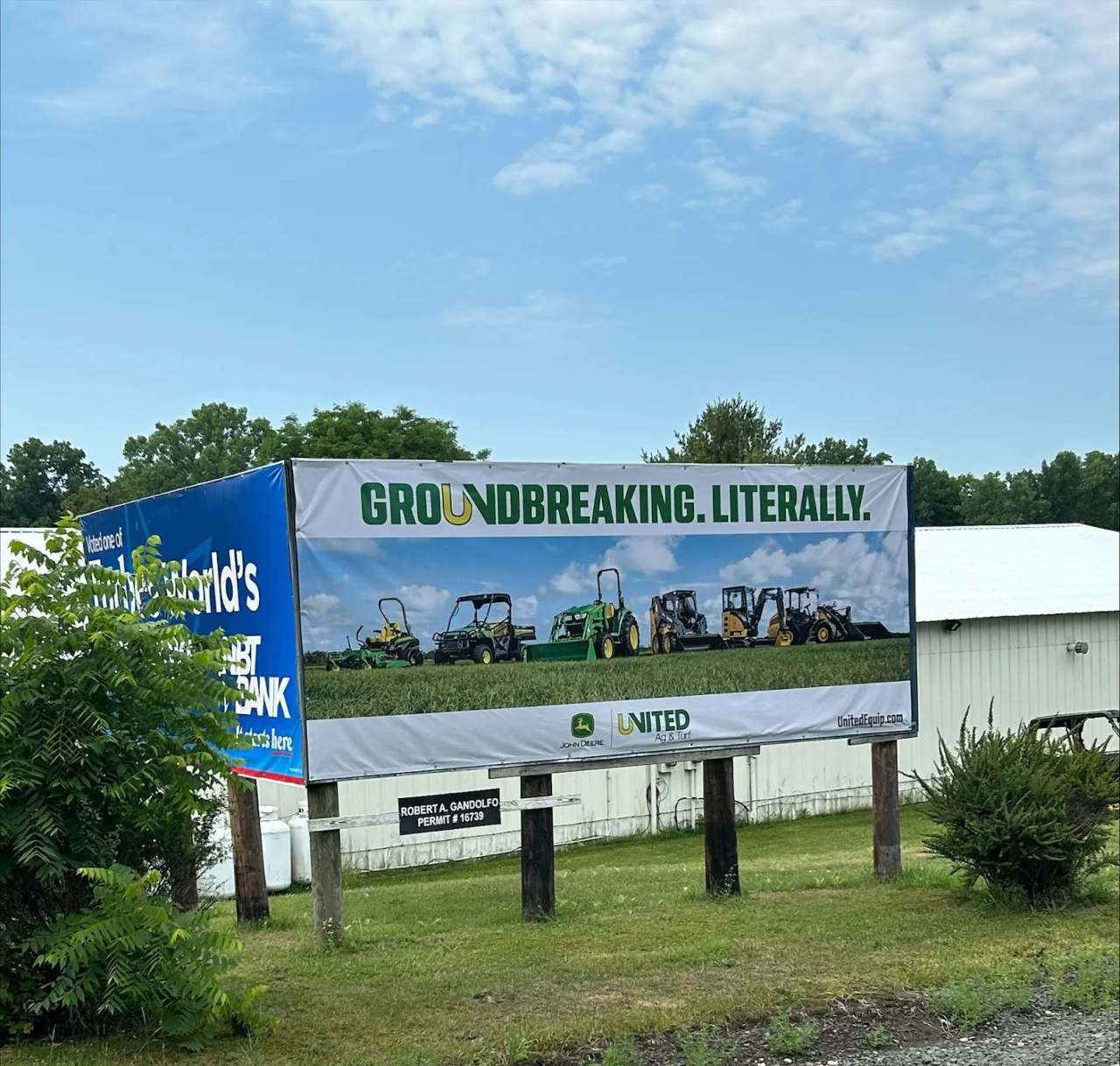 United Ag & Turf — photo 1