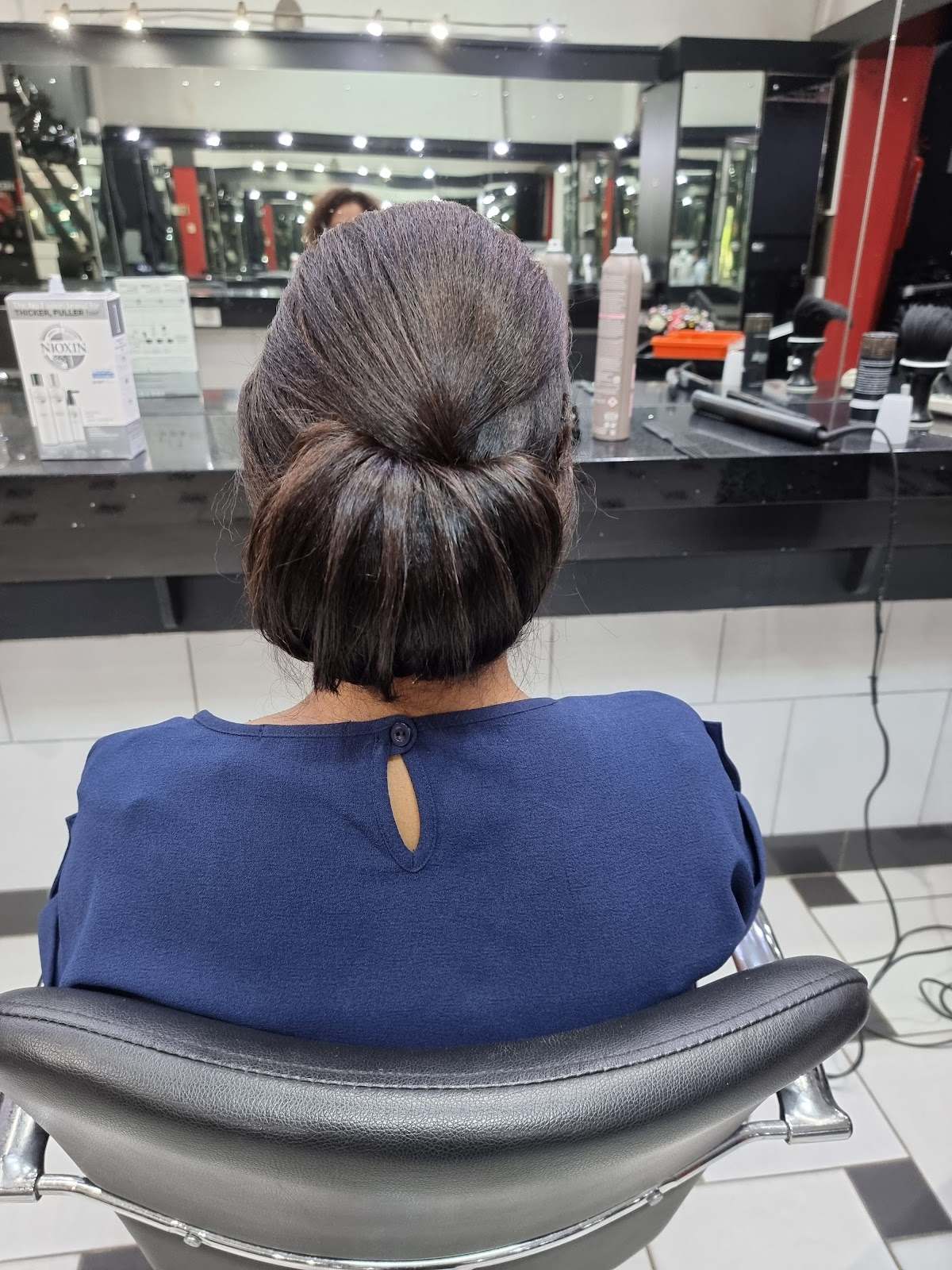 Hairtrendz — photo 1