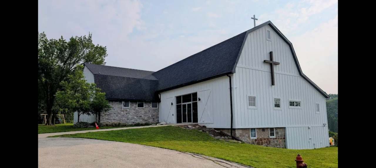 Redemption Church — photo 1