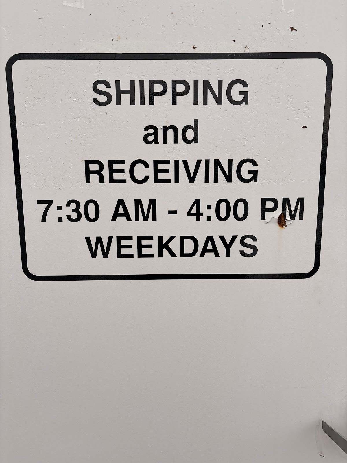 Packaging Specialties — photo 5
