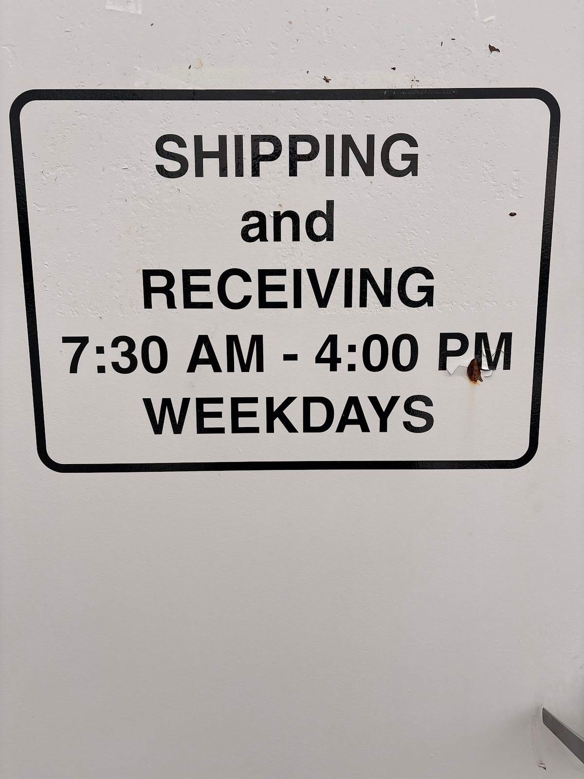 Packaging Specialties — photo 5