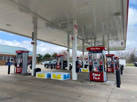 Kwik Trip — photo 3