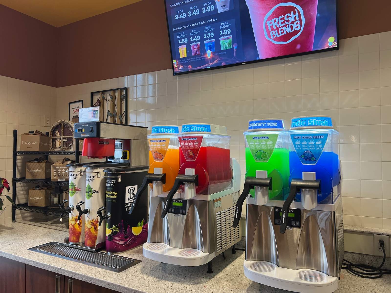 Kwik Trip — photo 4