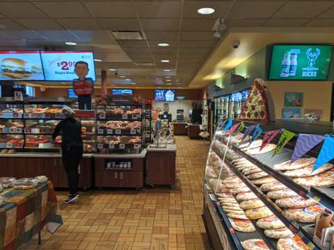 Kwik Trip — photo 5