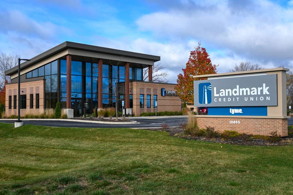 Landmark Credit Union