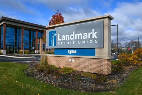 Landmark Credit Union — photo 5