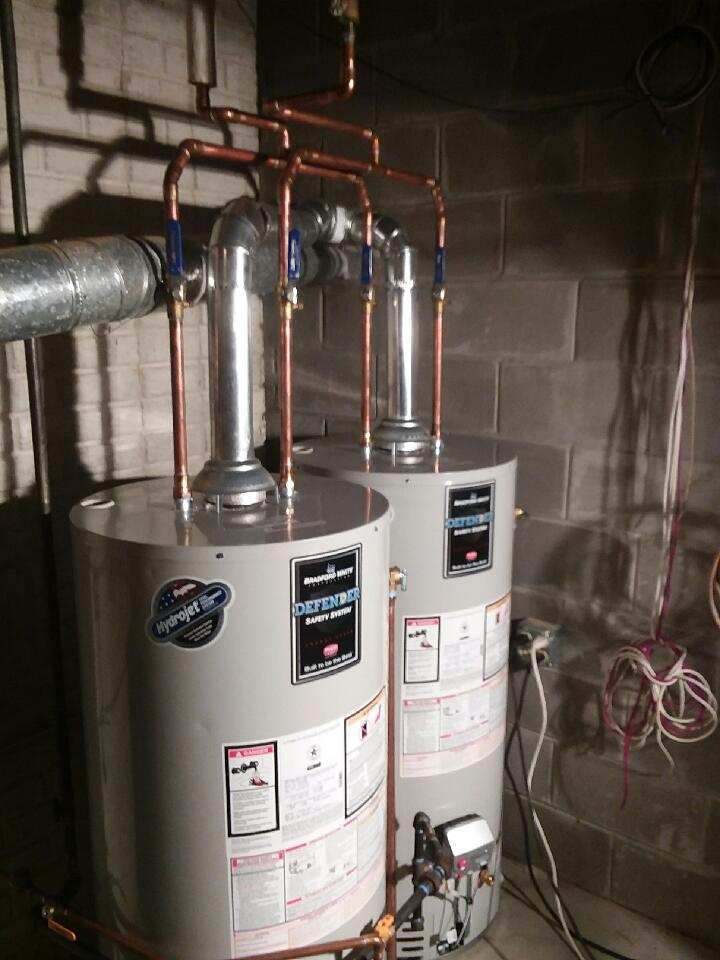 Budiac Plumbing Inc — photo 1