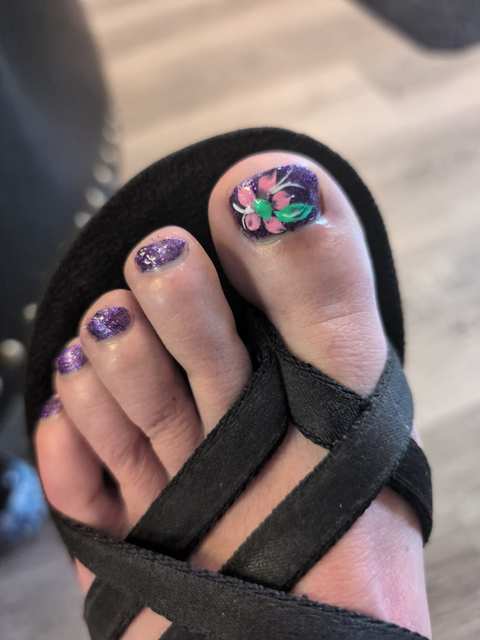 Bay's Nail Spa — photo 5