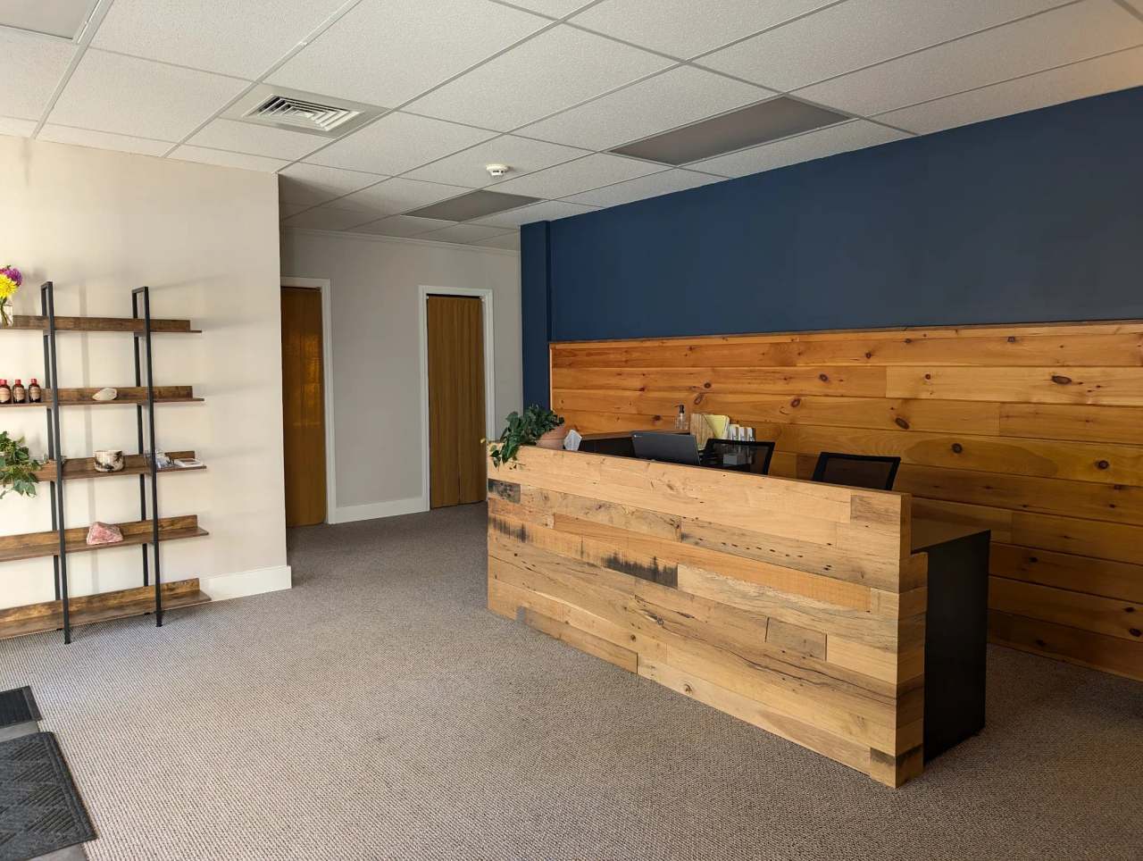 SpringRoot Acupuncture & Wellness — photo 3