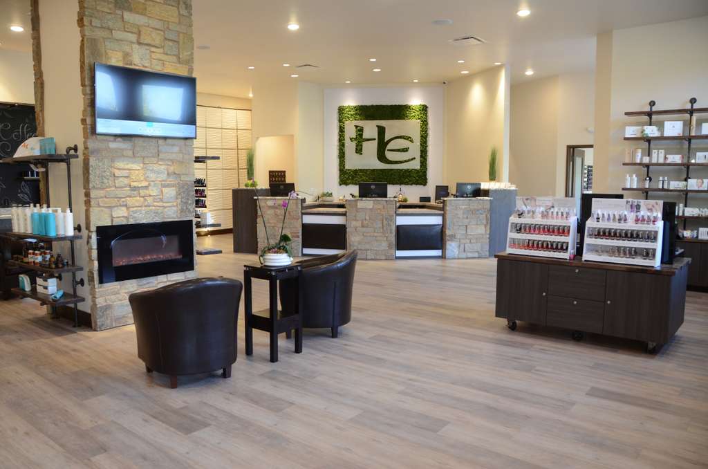 Healing Elements Day Spa