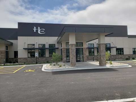 Healing Elements Day Spa — photo 2