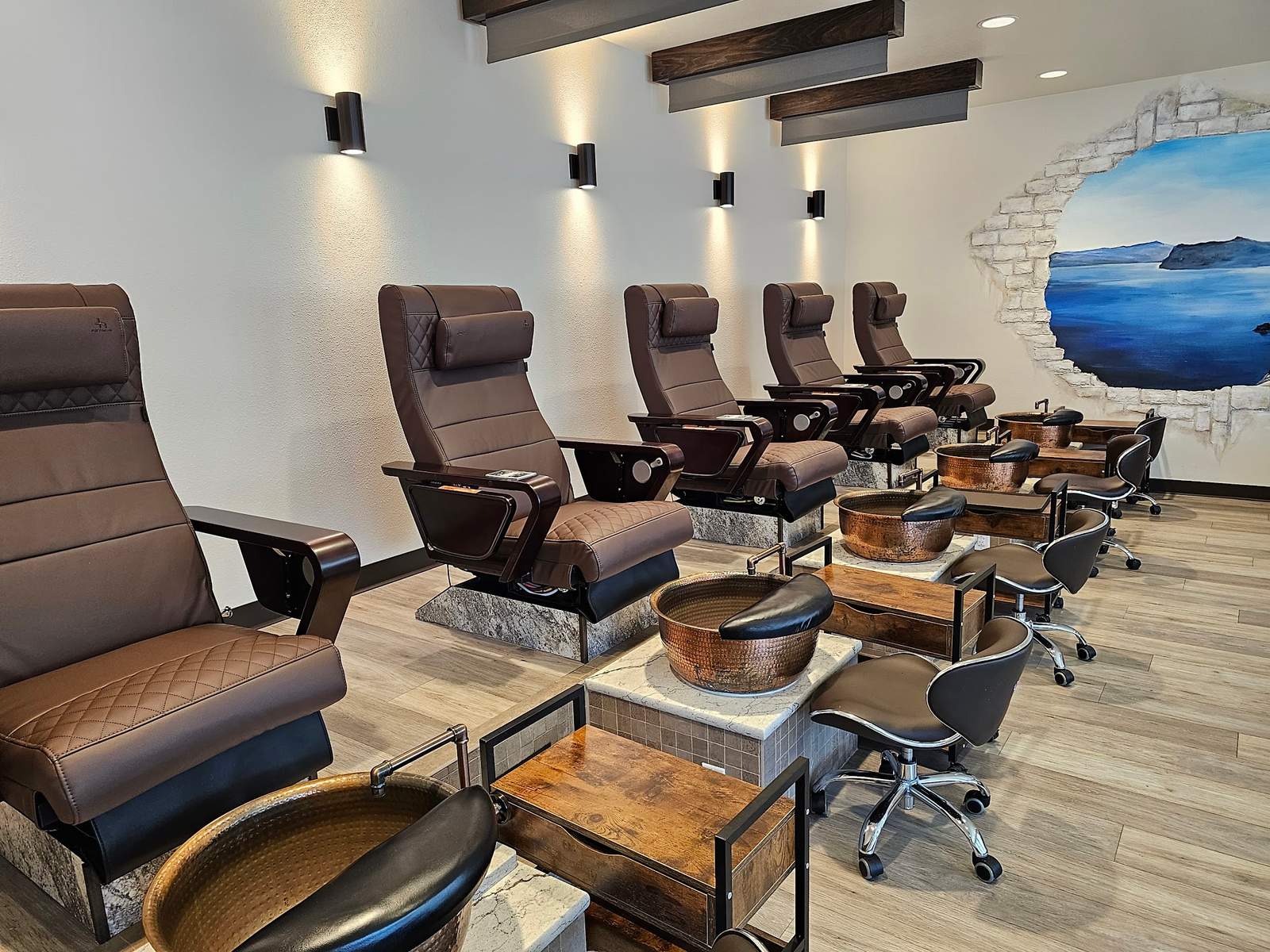 Healing Elements Day Spa — photo 3