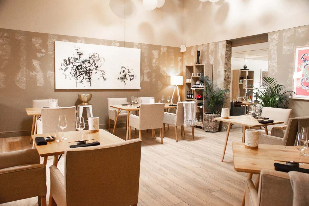 Yama Asian Eatery — photo 1