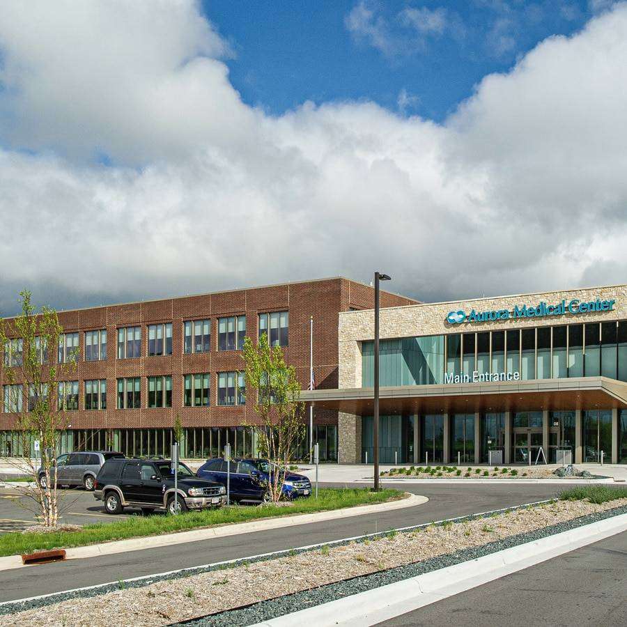 Aurora Pharmacy