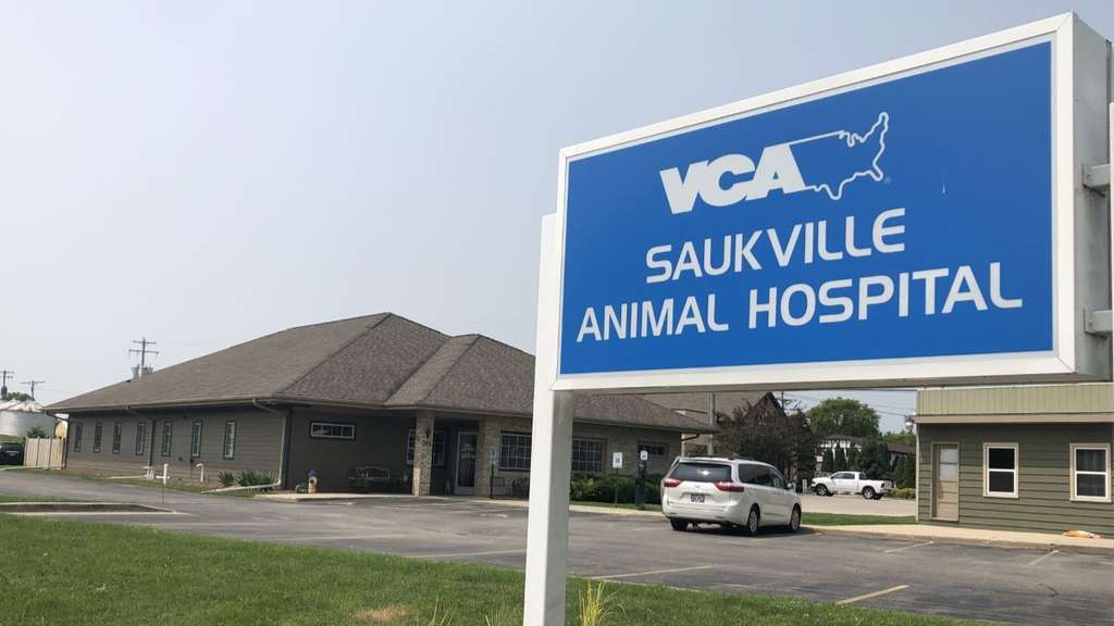 VCA Saukville Animal Hospital