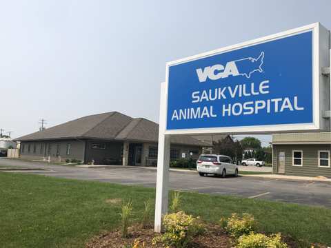 VCA Saukville Animal Hospital — photo 2