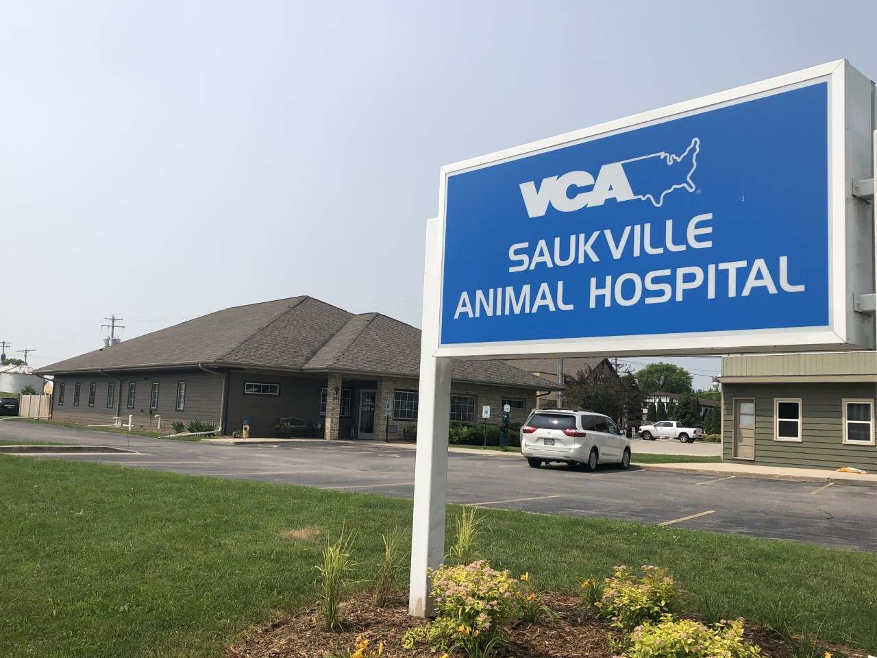 VCA Saukville Animal Hospital — photo 2