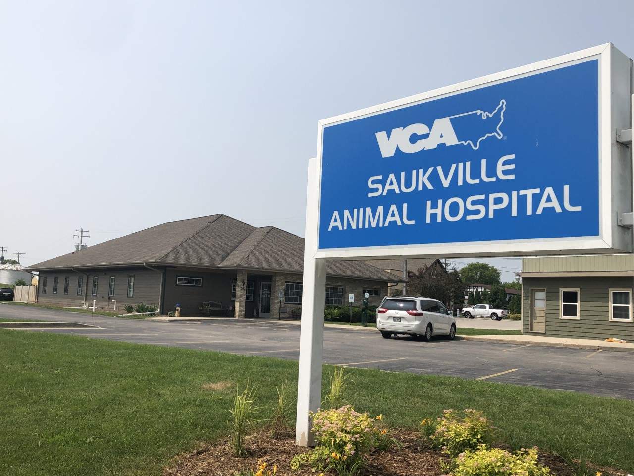 VCA Saukville Animal Hospital — photo 2