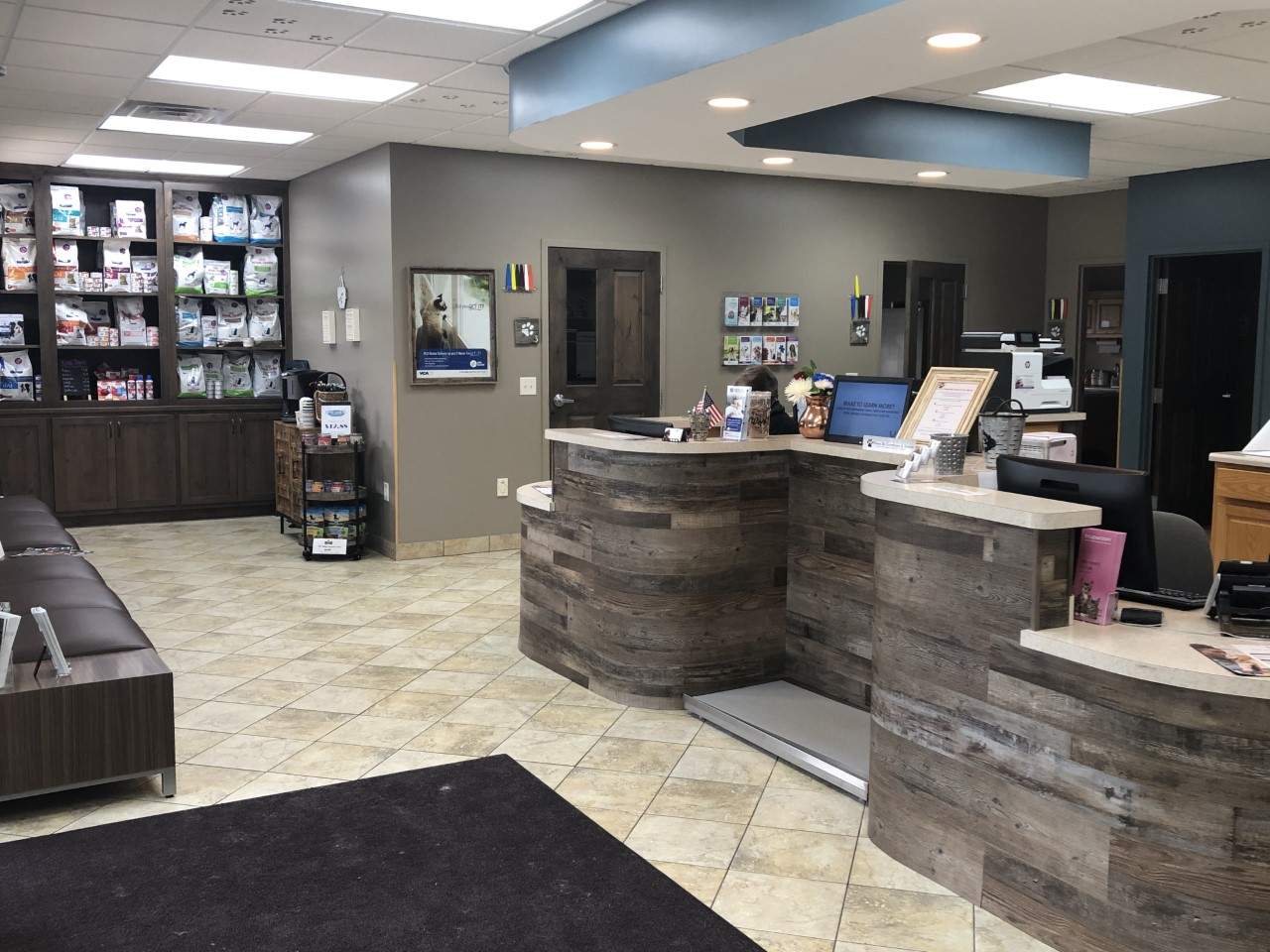 VCA Saukville Animal Hospital — photo 3