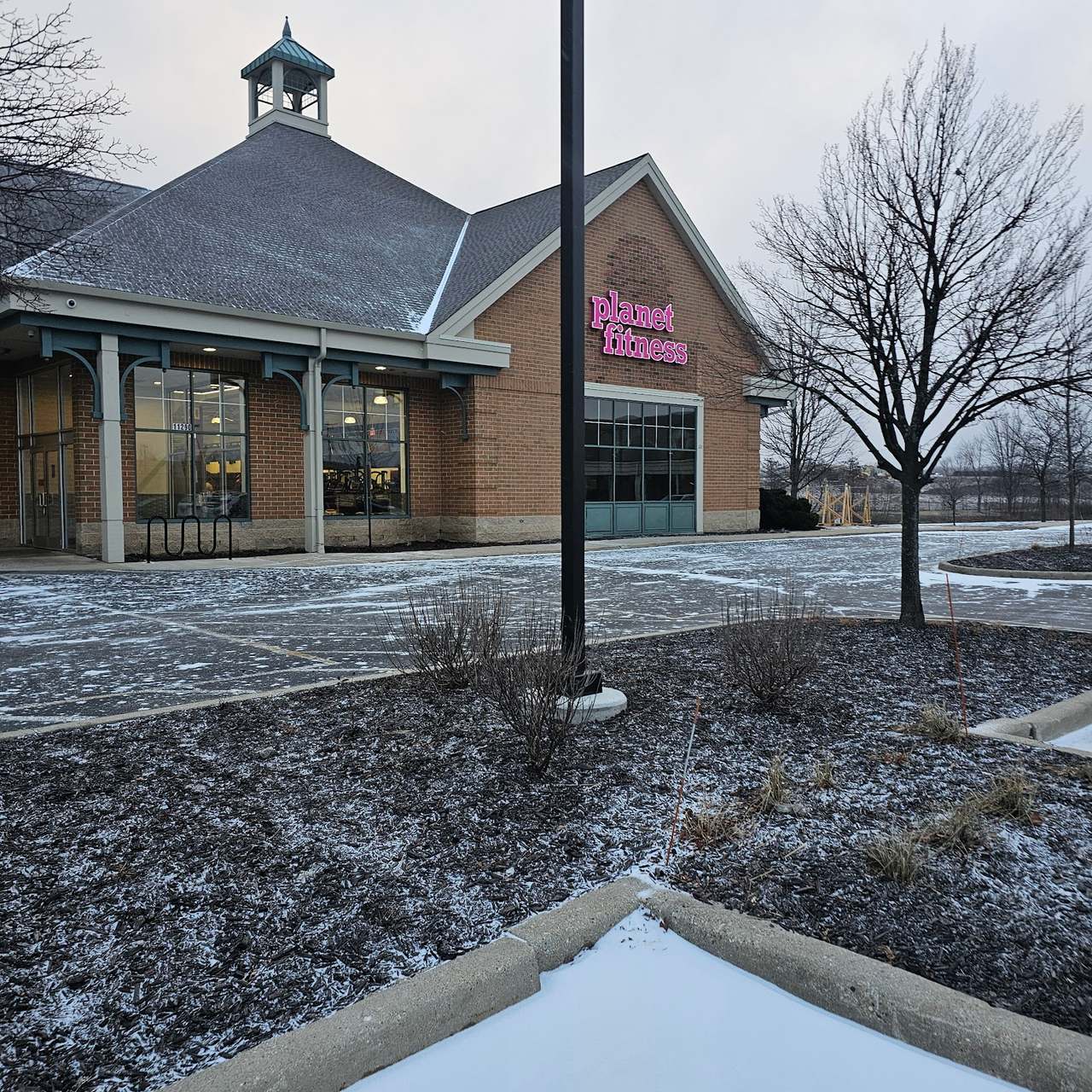Planet Fitness — photo 5