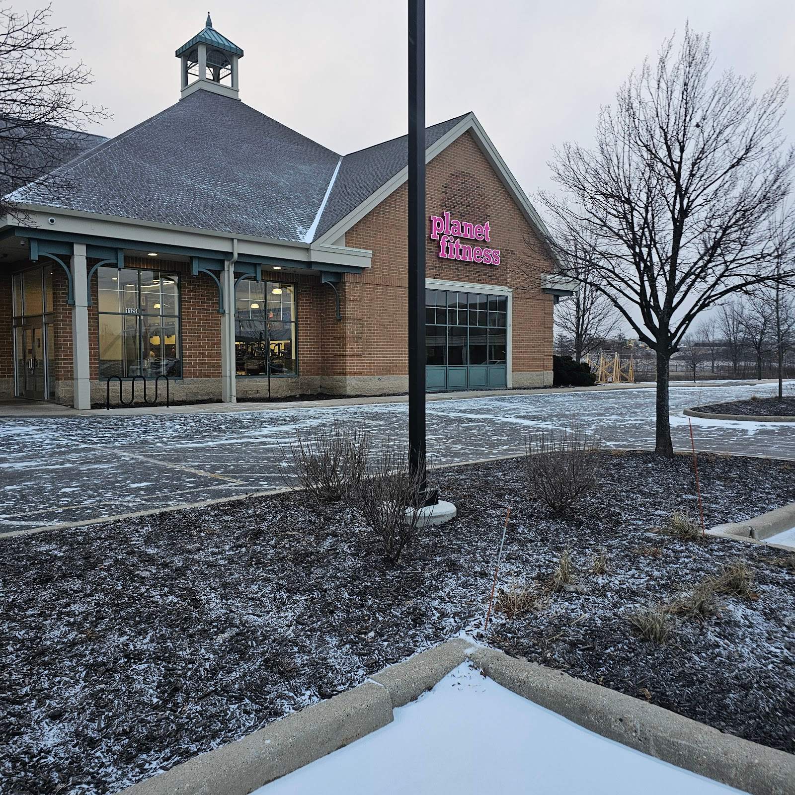 Planet Fitness — photo 5