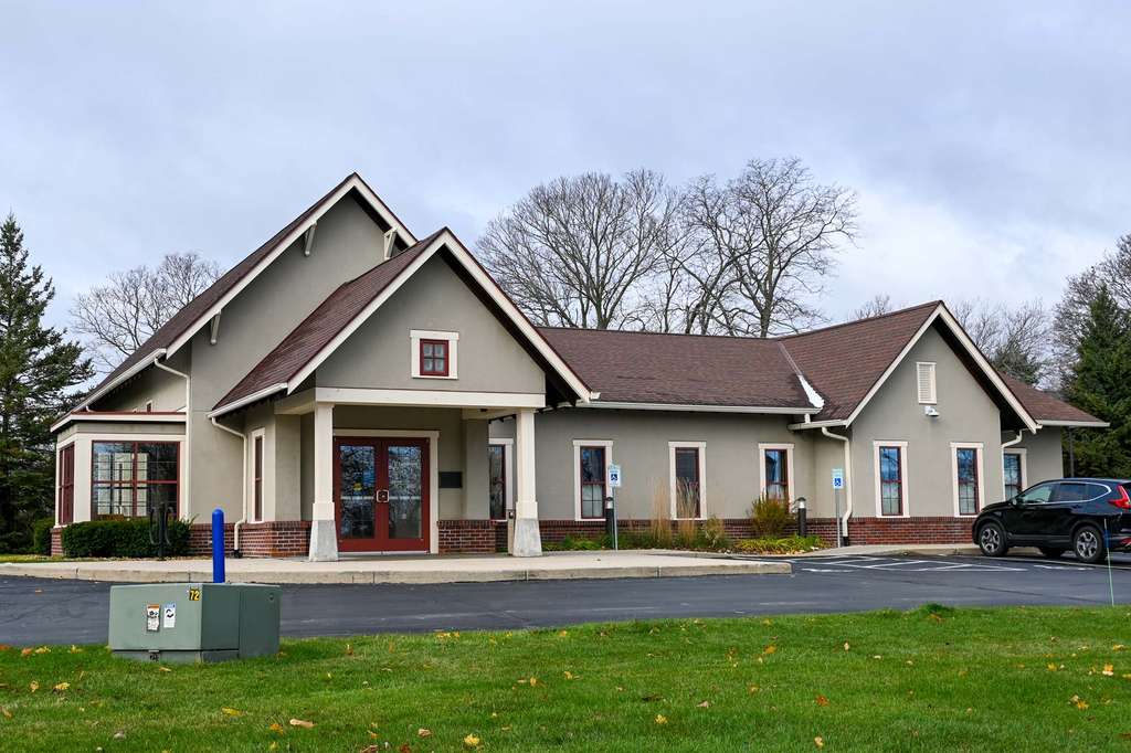 Landmark Credit Union