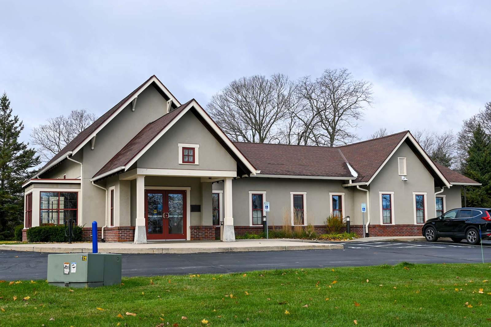 Landmark Credit Union — photo 1